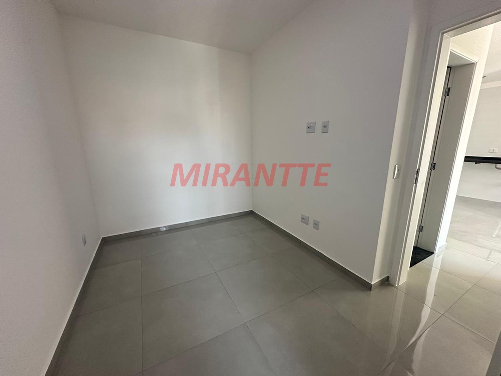 Apartamento com 2 quartos em Tucuruvi