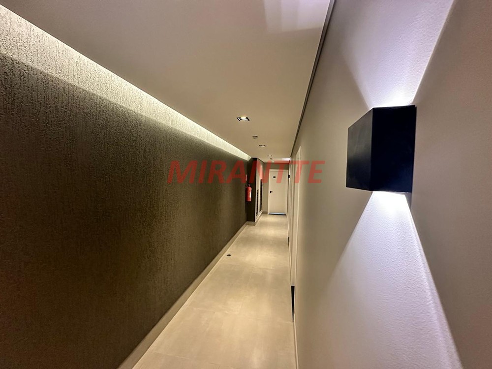 Apartamento com 2 quartos em Tucuruvi