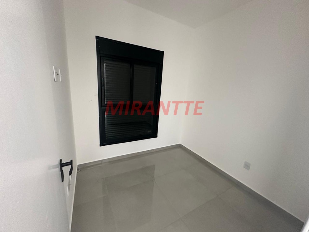 Apartamento com 1 quartos em Tucuruvi