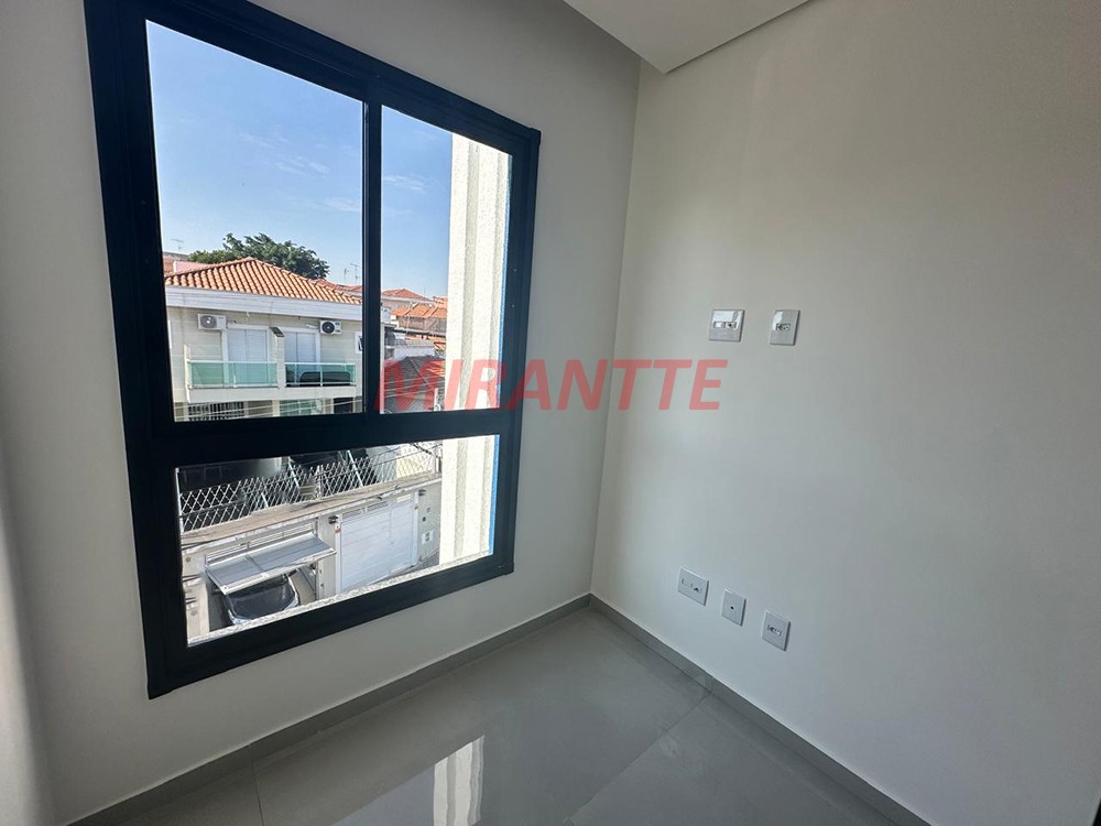Apartamento com 1 quartos em Tucuruvi