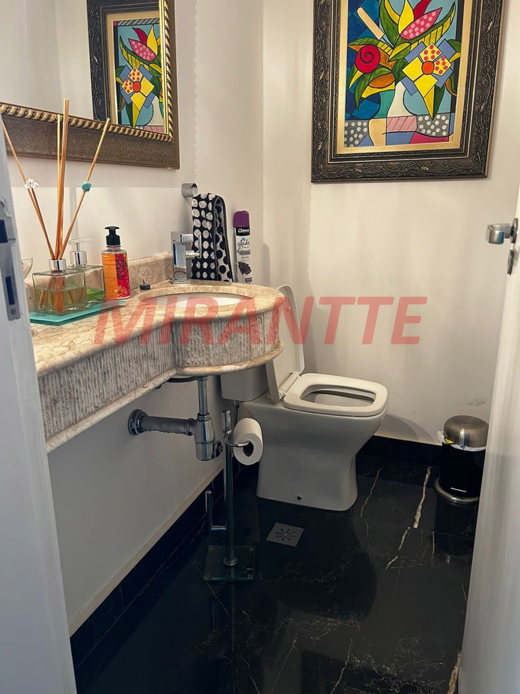 Apartamento com 3 quartos em Vila Progresso