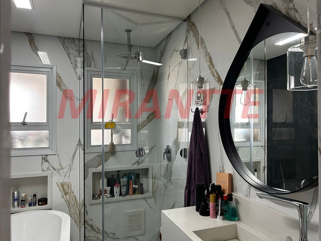 Apartamento com 3 quartos em Vila Progresso