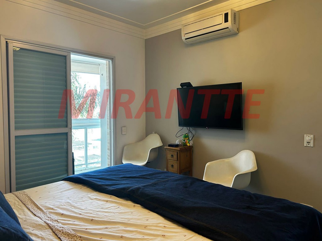 Apartamento com 3 quartos em Vila Progresso
