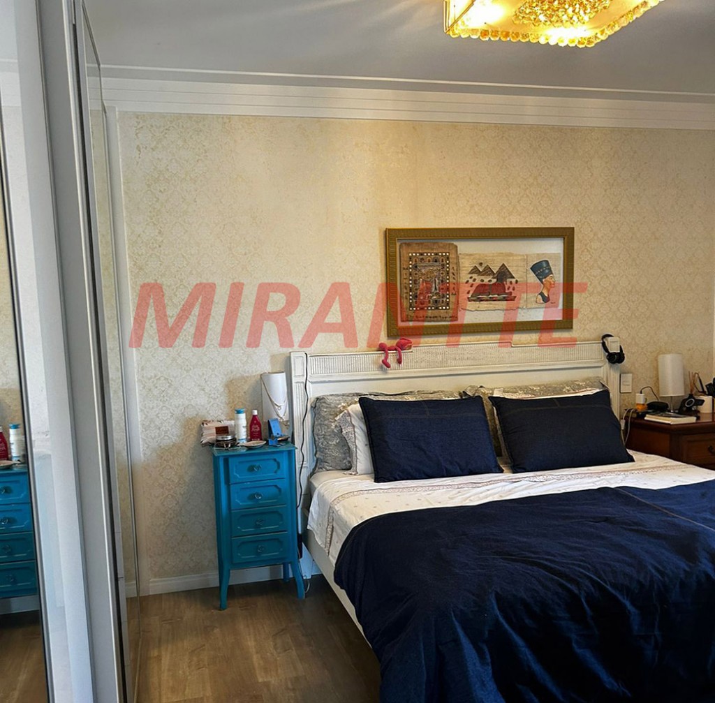 Apartamento com 3 quartos em Vila Progresso