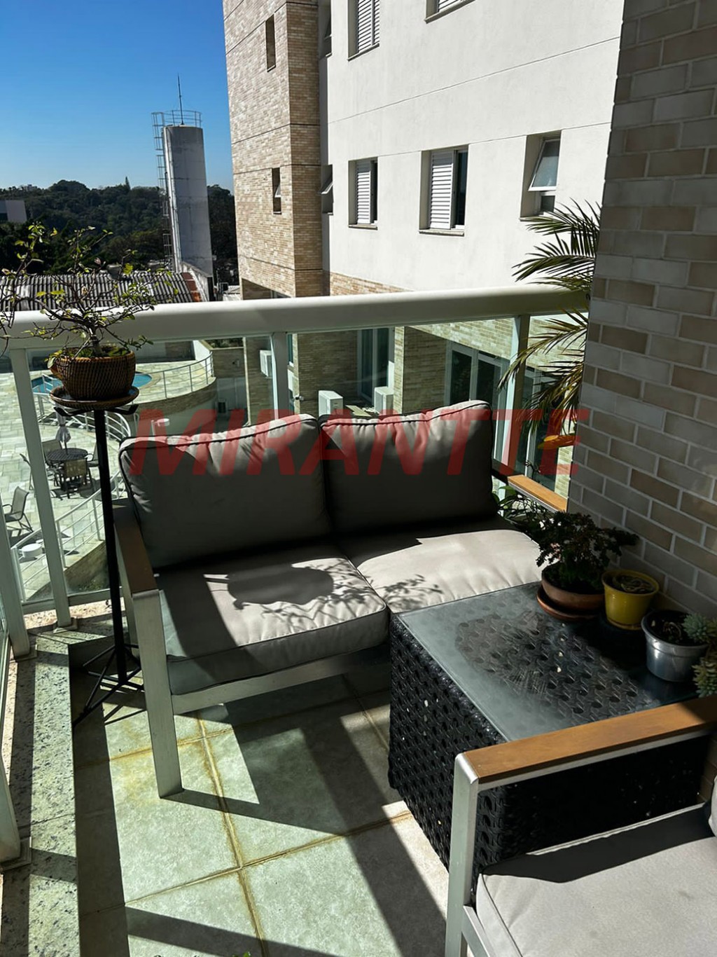 Apartamento com 3 quartos em Vila Progresso