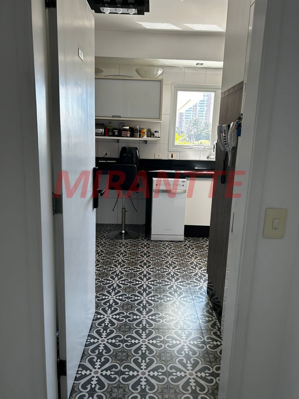 Apartamento com 3 quartos em Vila Progresso