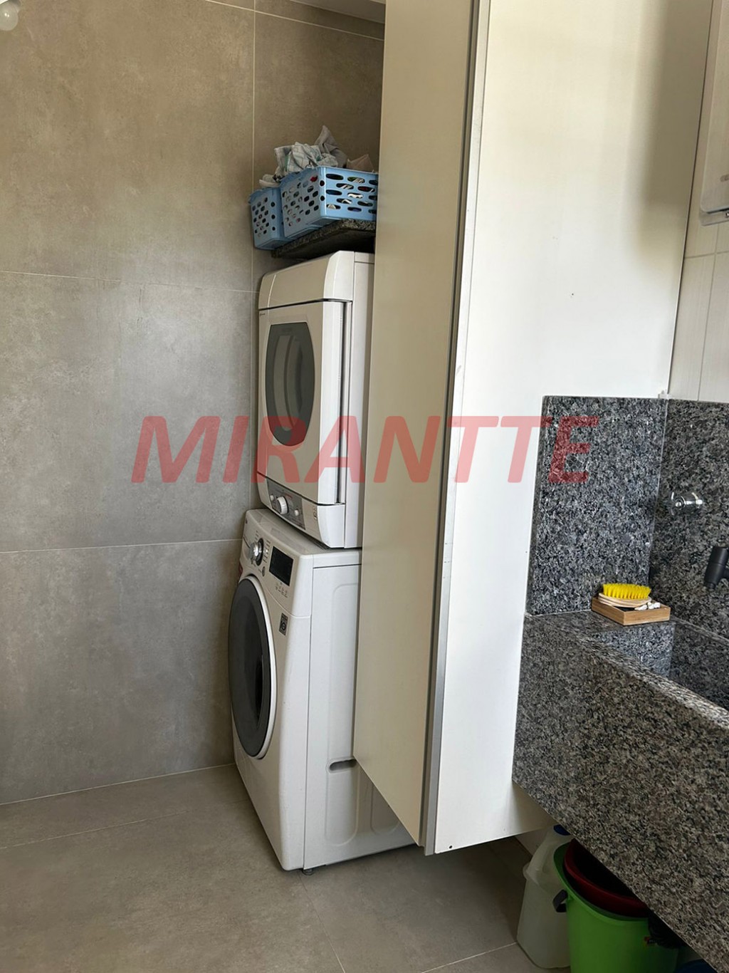 Apartamento com 3 quartos em Vila Progresso