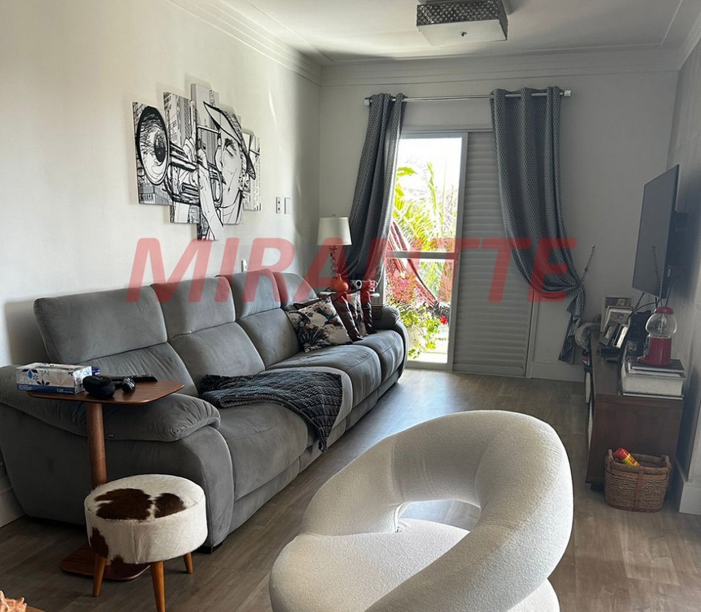 Apartamento com 3 quartos em Vila Progresso
