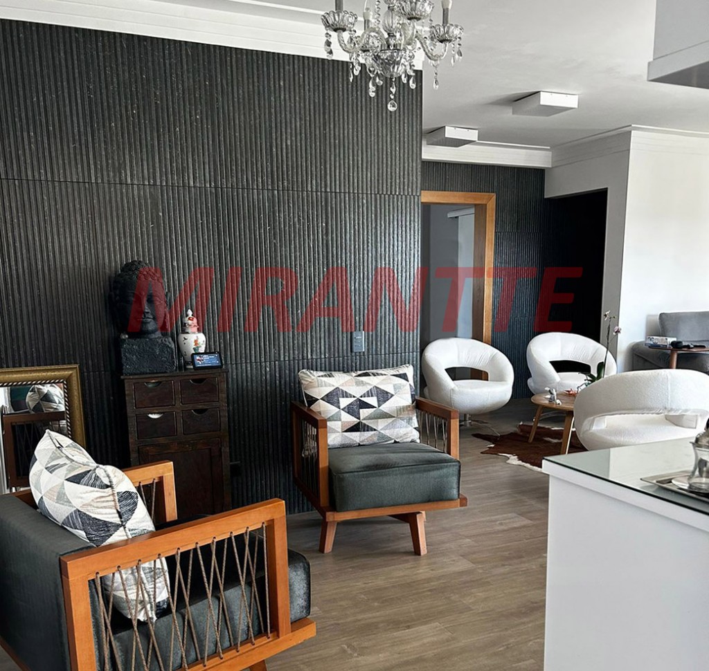 Apartamento com 3 quartos em Vila Progresso