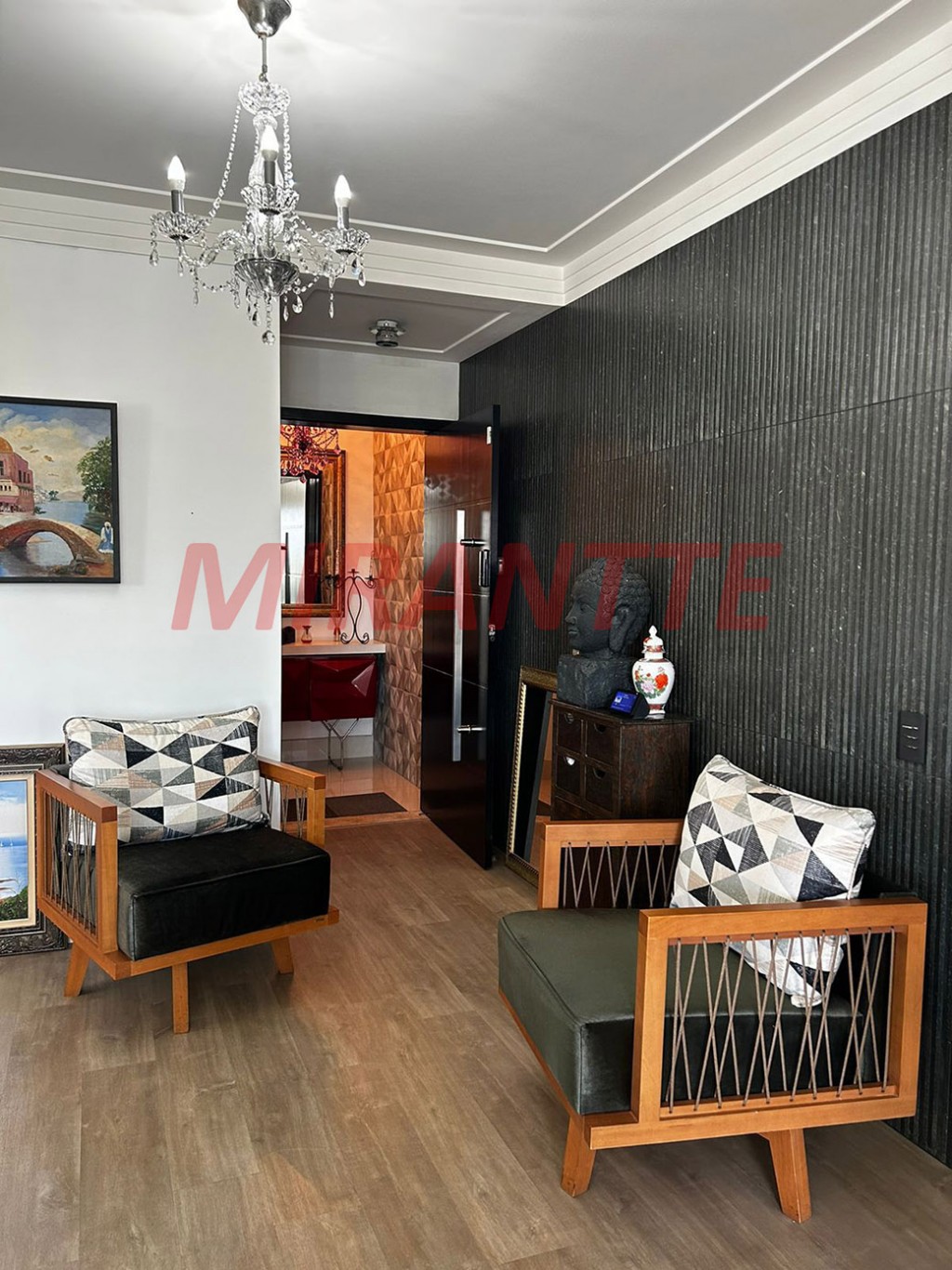 Apartamento com 3 quartos em Vila Progresso