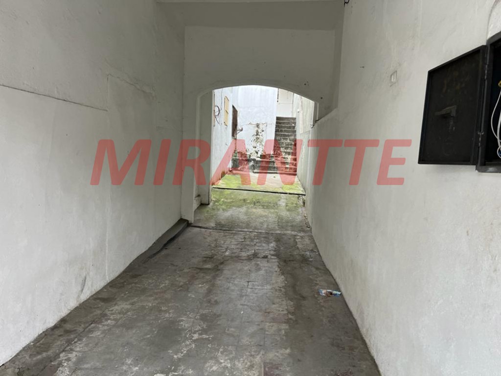 Sobrado de 280m² com 5 quartos em Santana