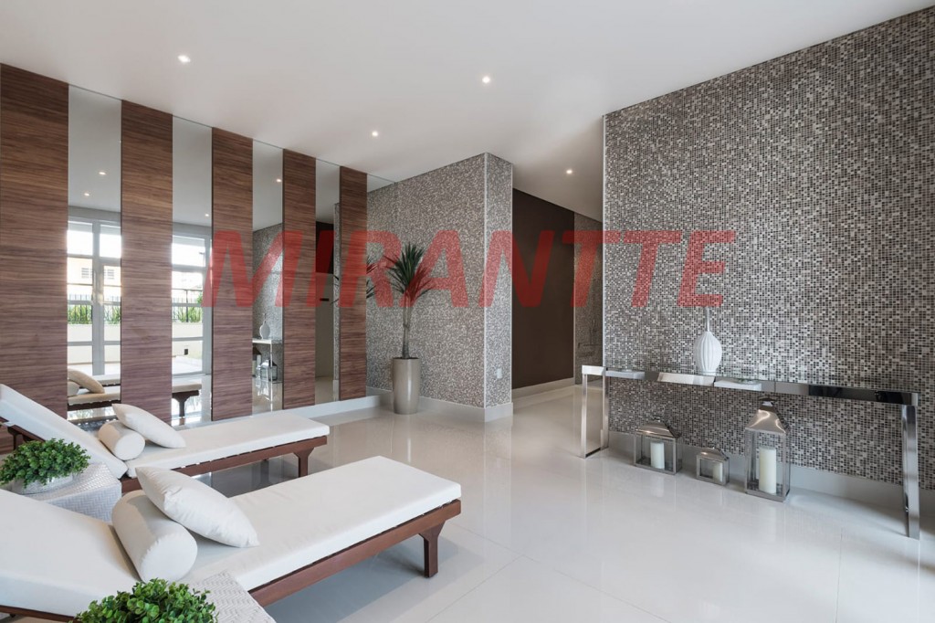 Apartamento de 68m² com 2 quartos em Jardim Flor da Montanha