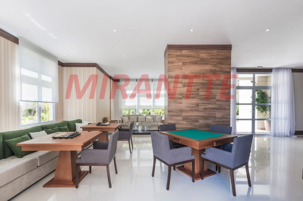 Apartamento de 68m² com 2 quartos em Jardim Flor da Montanha
