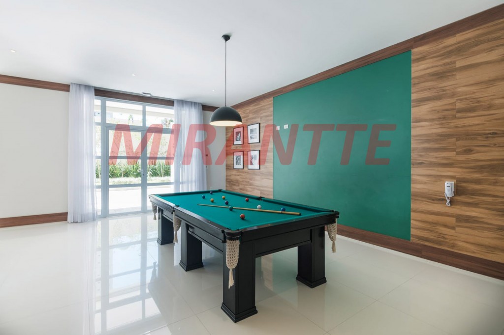 Apartamento de 68m² com 2 quartos em Jardim Flor da Montanha