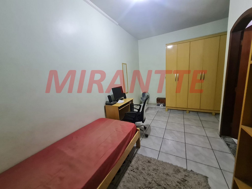 Sobrado de 132m² com 3 quartos em Jardim Paraiso