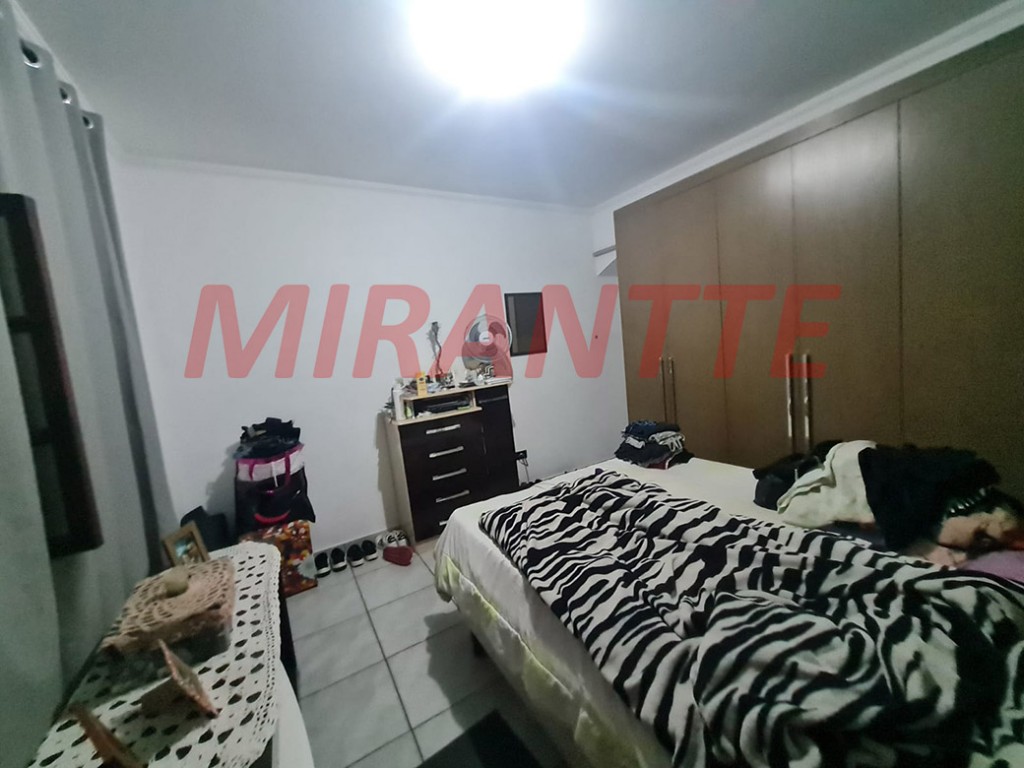 Sobrado de 132m² com 3 quartos em Jardim Paraiso