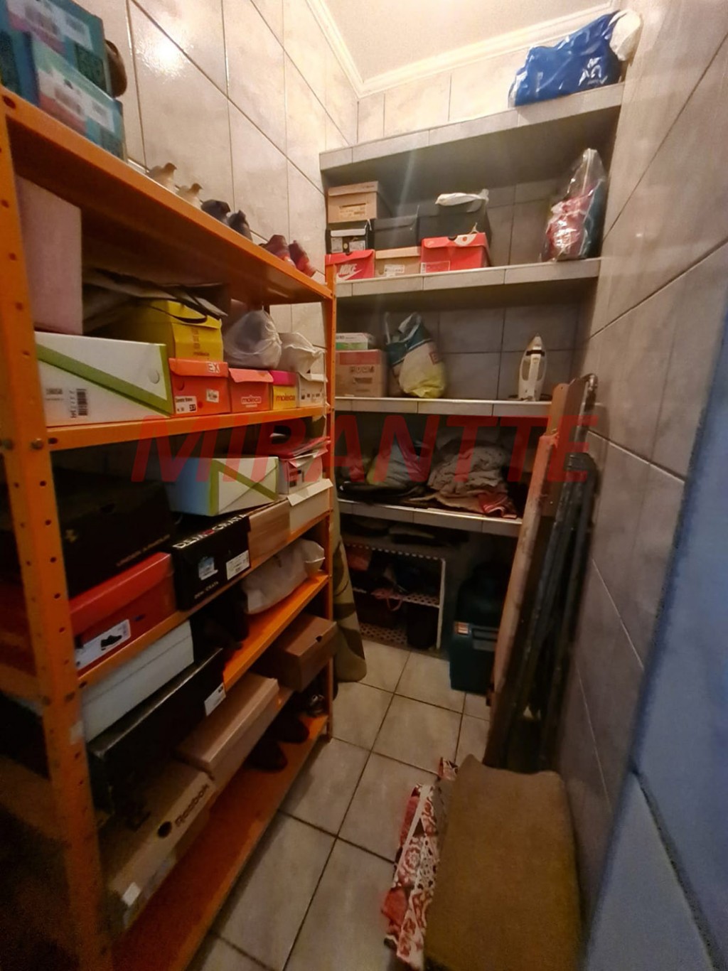 Sobrado de 132m² com 3 quartos em Jardim Paraiso