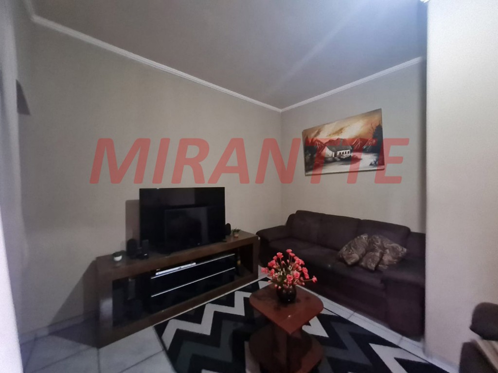 Sobrado de 132m² com 3 quartos em Jardim Paraiso