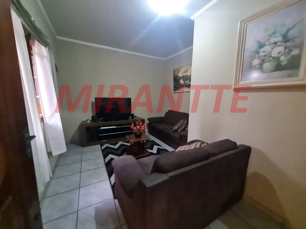 Sobrado de 132m² com 3 quartos em Jardim Paraiso