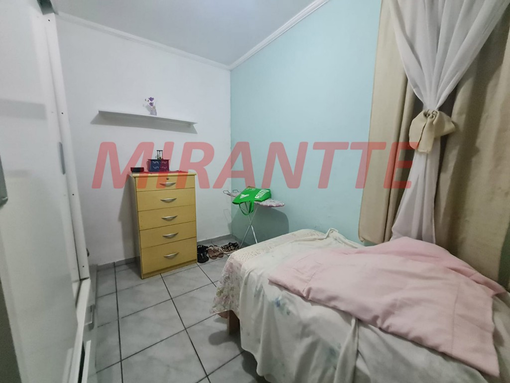 Sobrado de 132m² com 3 quartos em Jardim Paraiso