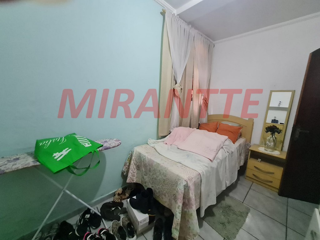 Sobrado de 132m² com 3 quartos em Jardim Paraiso