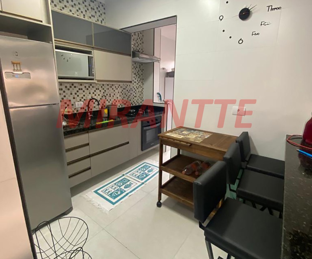 Apartamento de 78m² com 2 quartos em ENSEADA