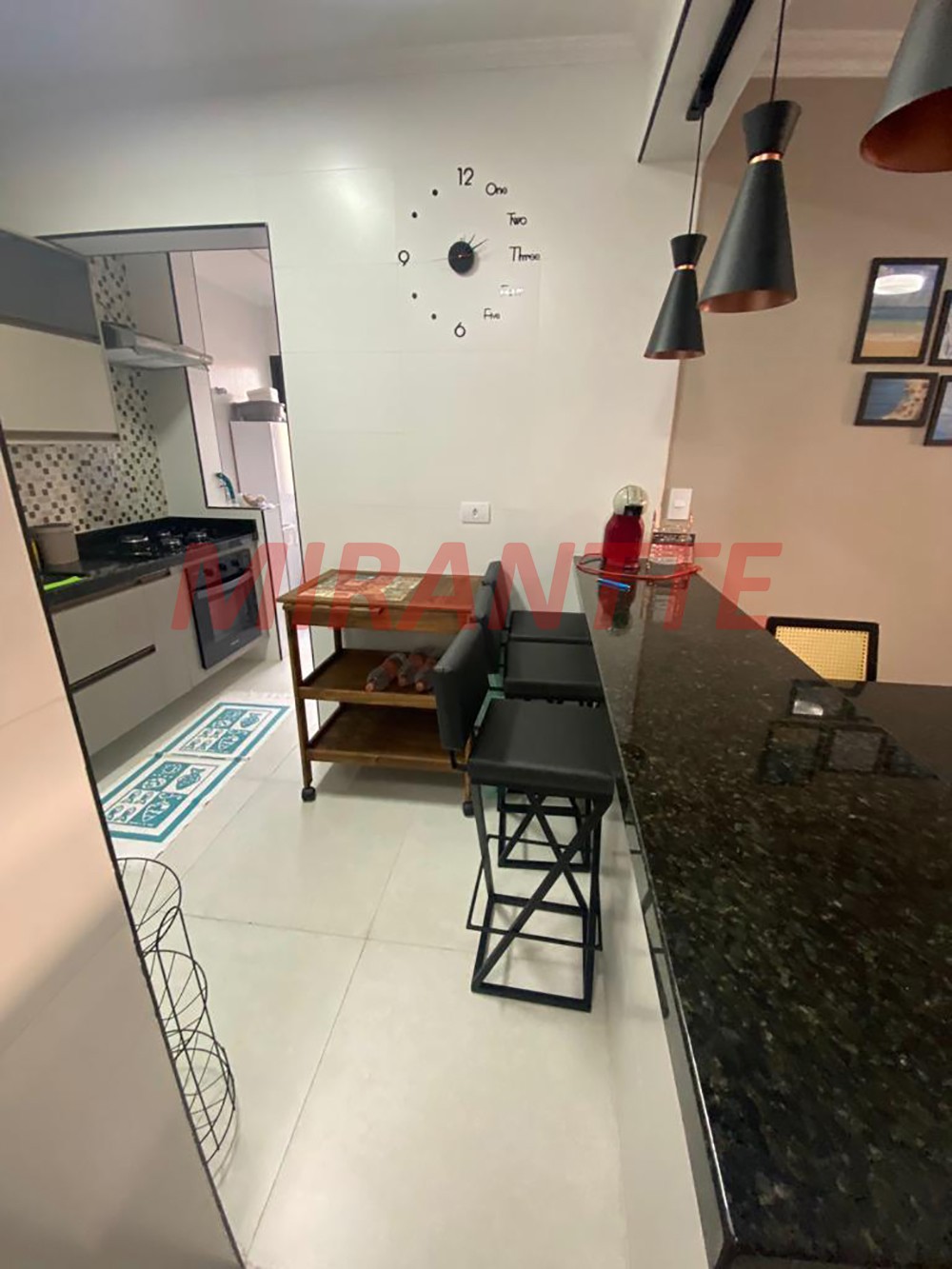 Apartamento de 78m² com 2 quartos em ENSEADA