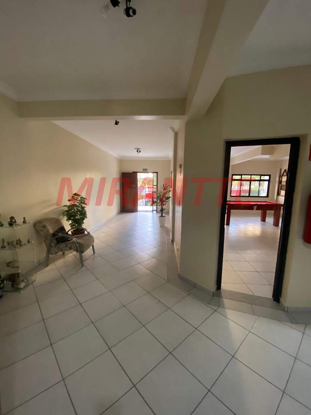 Apartamento de 78m² com 2 quartos em ENSEADA