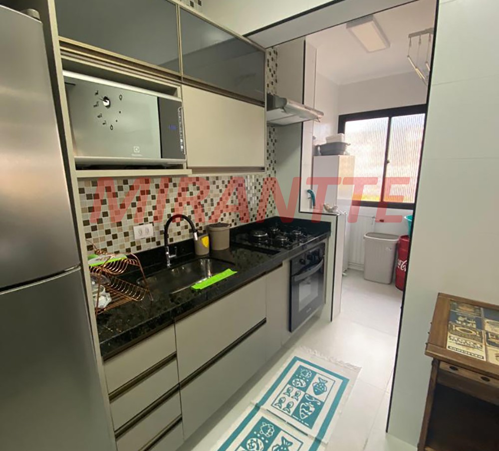 Apartamento de 78m² com 2 quartos em ENSEADA