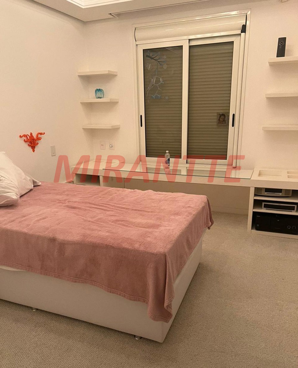 Apartamento de 342m² com 4 quartos em Vila Andrade