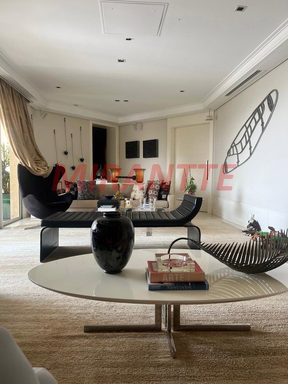 Apartamento de 342m² com 4 quartos em Vila Andrade