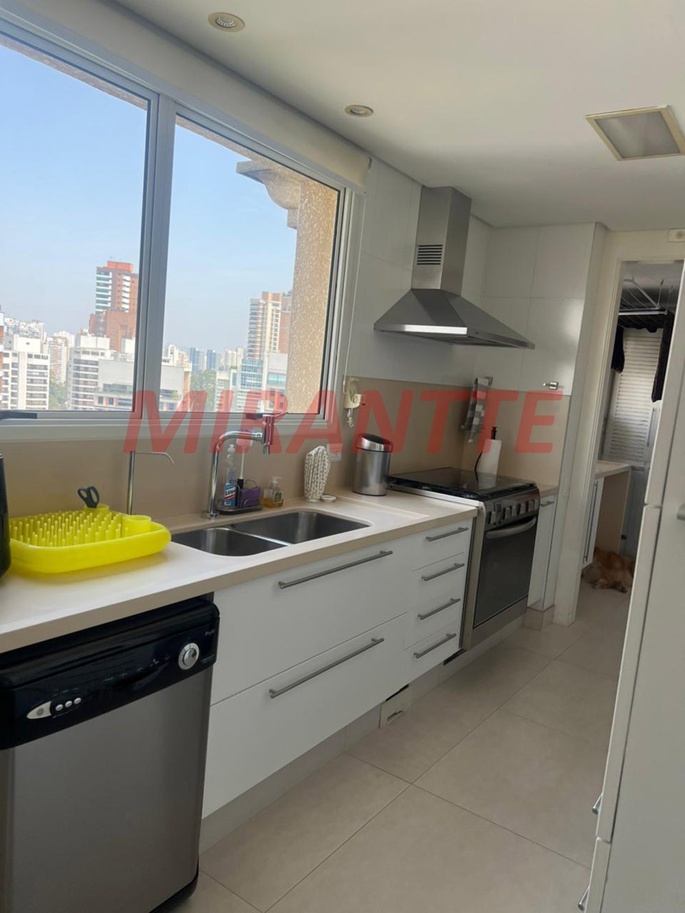 Apartamento de 342m² com 4 quartos em Vila Andrade