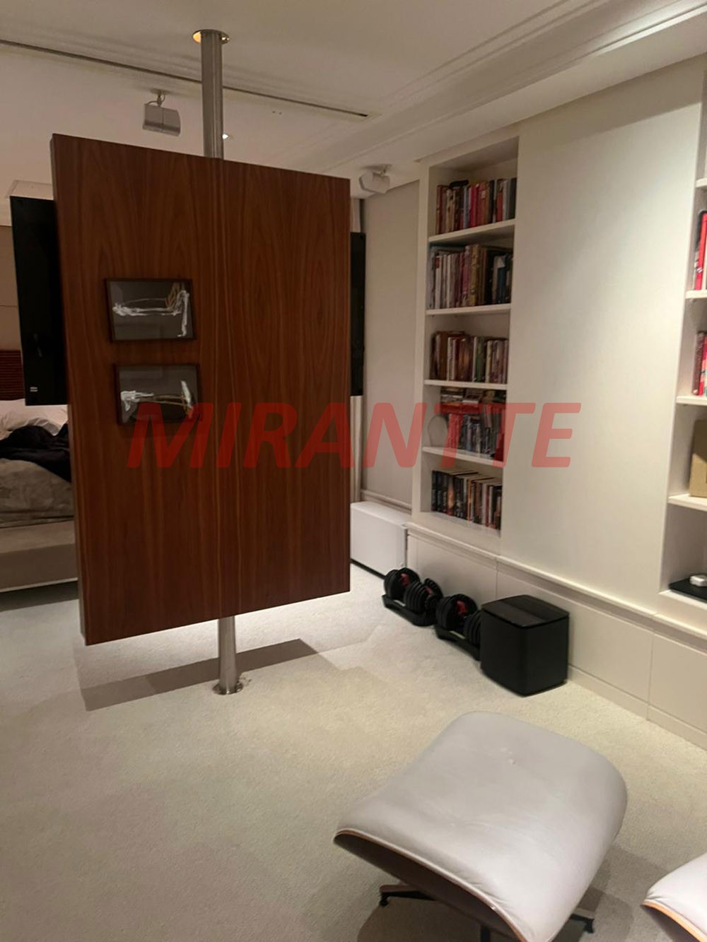 Apartamento de 342m² com 4 quartos em Vila Andrade