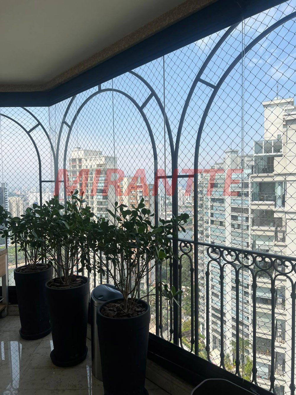 Apartamento de 342m² com 4 quartos em Vila Andrade