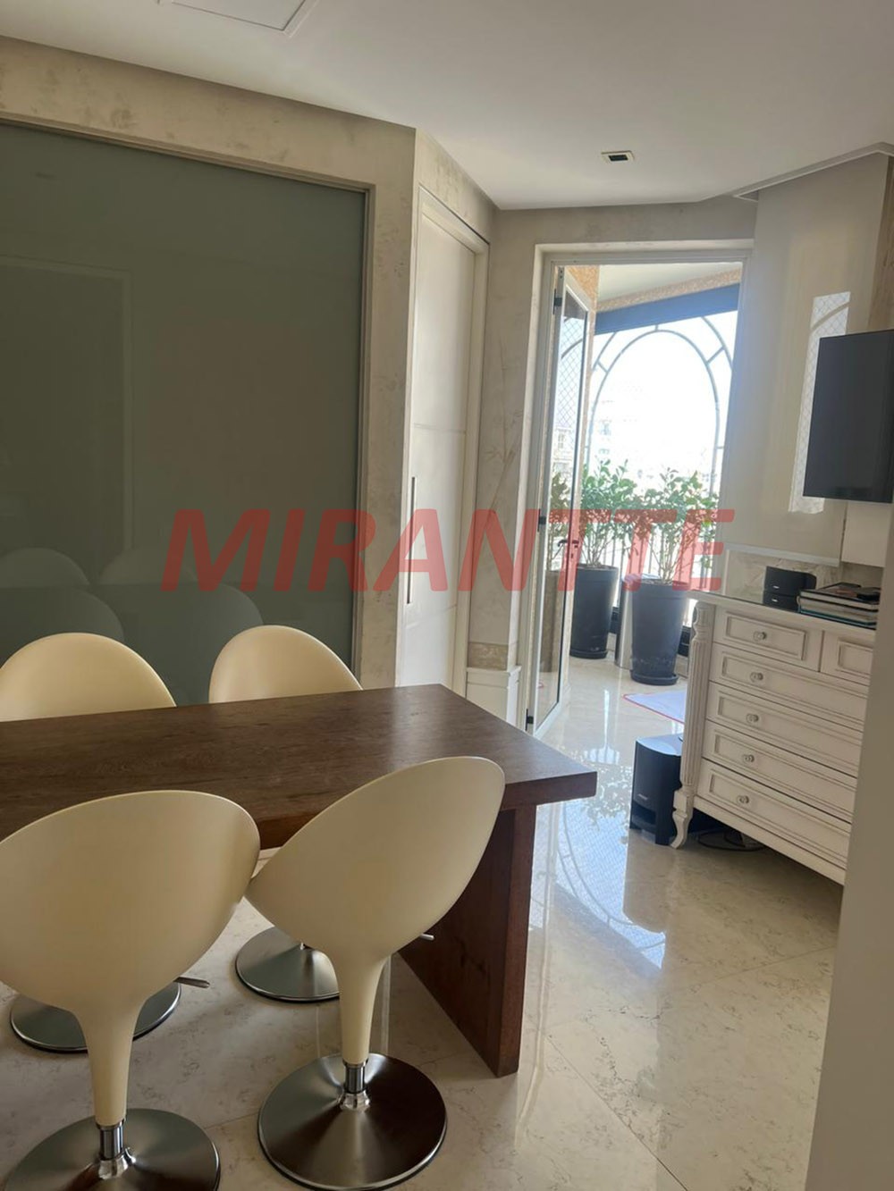 Apartamento de 342m² com 4 quartos em Vila Andrade