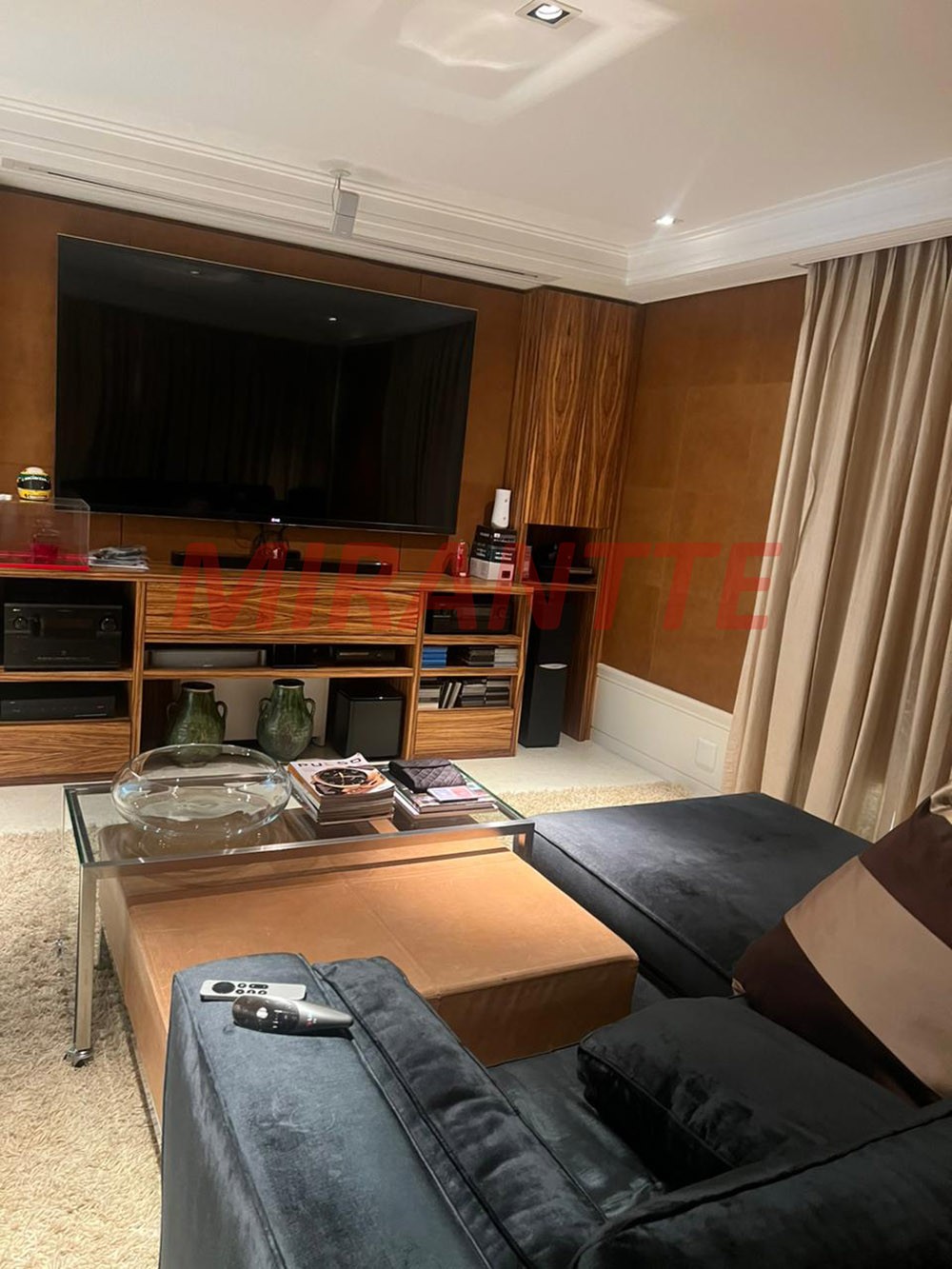 Apartamento de 342m² com 4 quartos em Vila Andrade