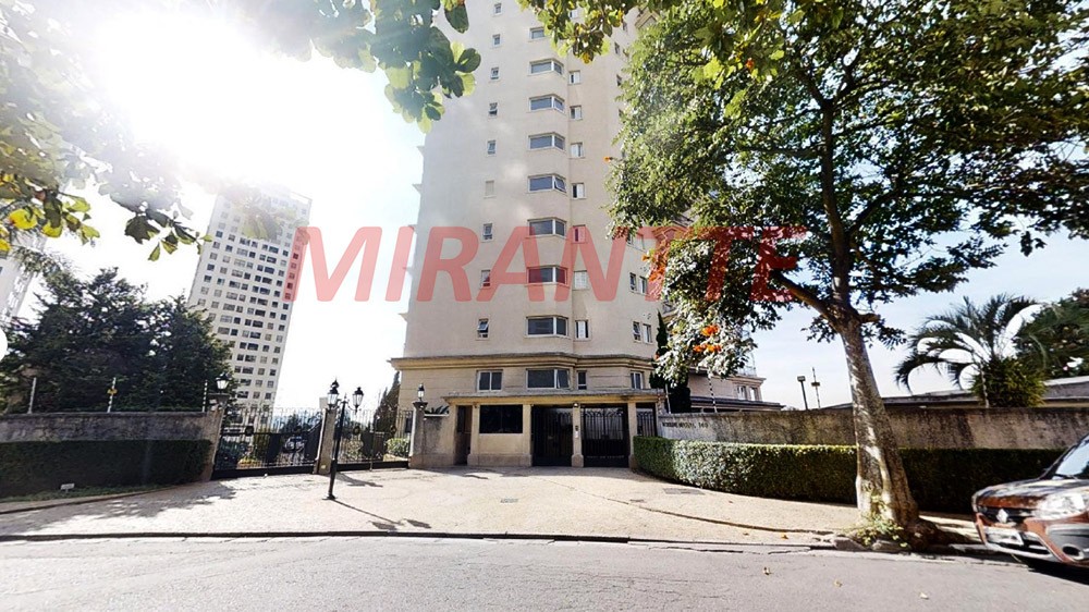 Apartamento de 342m² com 4 quartos em Vila Andrade