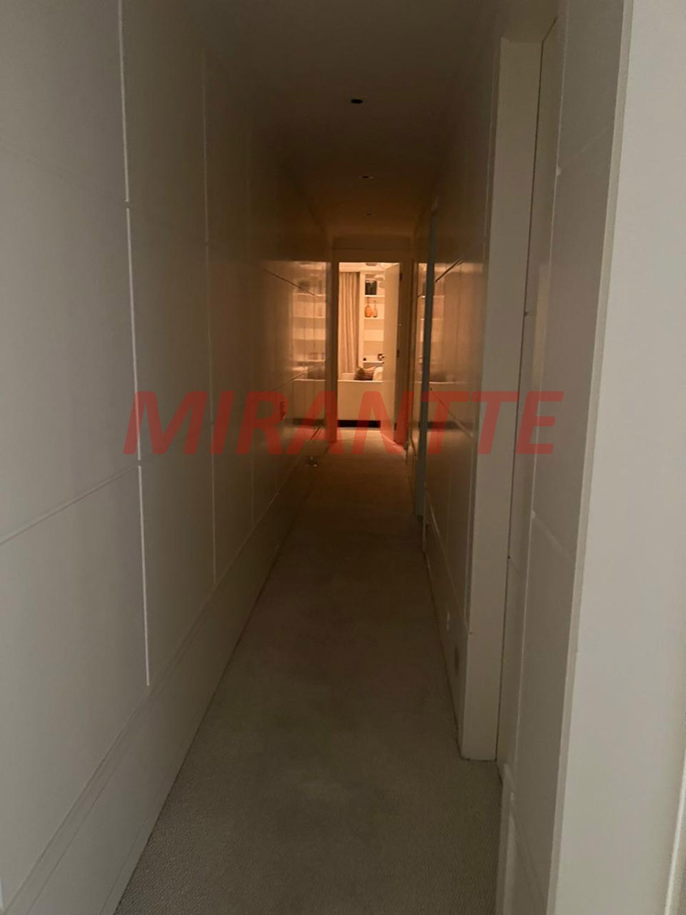 Apartamento de 342m² com 4 quartos em Vila Andrade