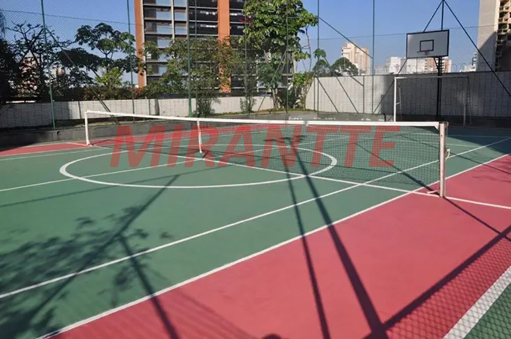 Apartamento de 310m² com 4 quartos em Vila Andrade