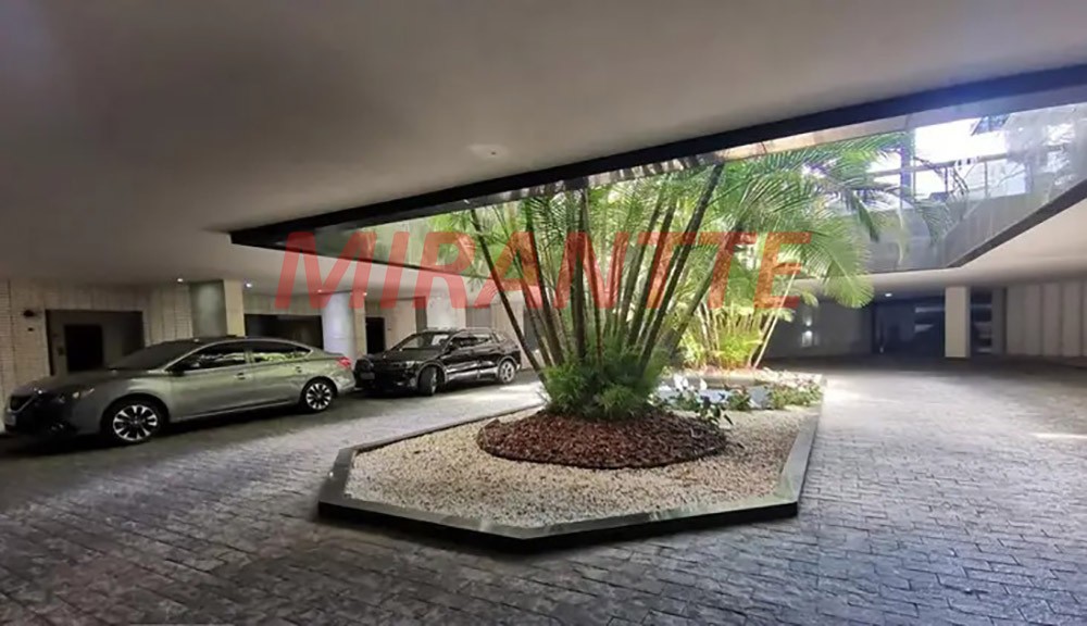 Apartamento de 310m² com 4 quartos em Vila Andrade