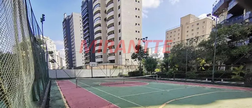 Apartamento de 310m² com 4 quartos em Vila Andrade