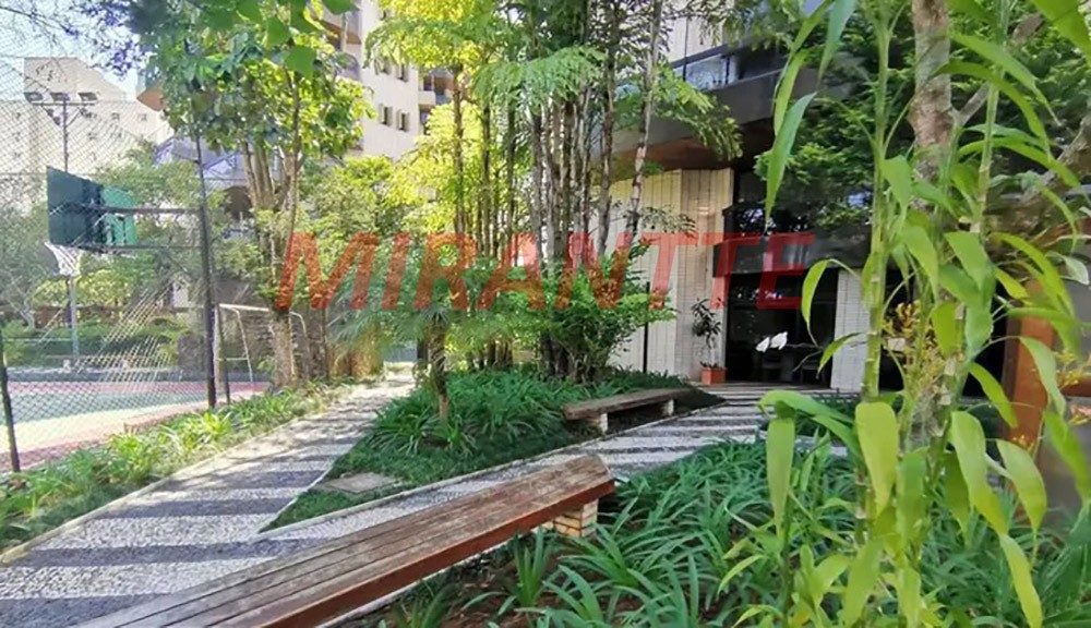 Apartamento de 310m² com 4 quartos em Vila Andrade