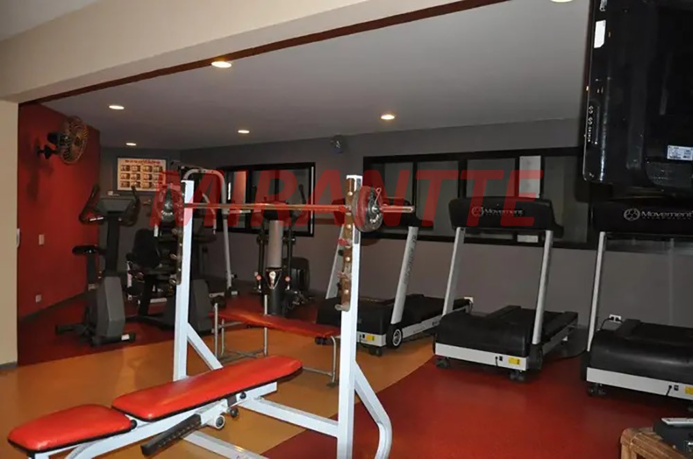 Apartamento de 310m² com 4 quartos em Vila Andrade