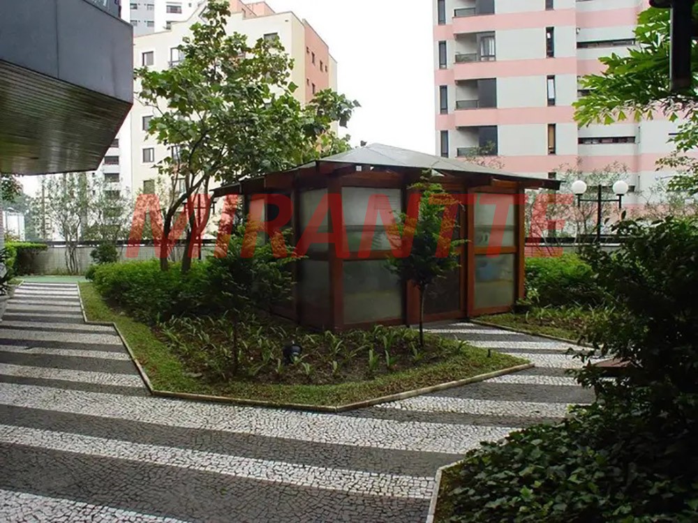 Apartamento de 310m² com 4 quartos em Vila Andrade
