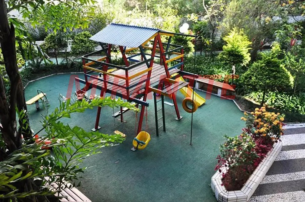 Apartamento de 310m² com 4 quartos em Vila Andrade