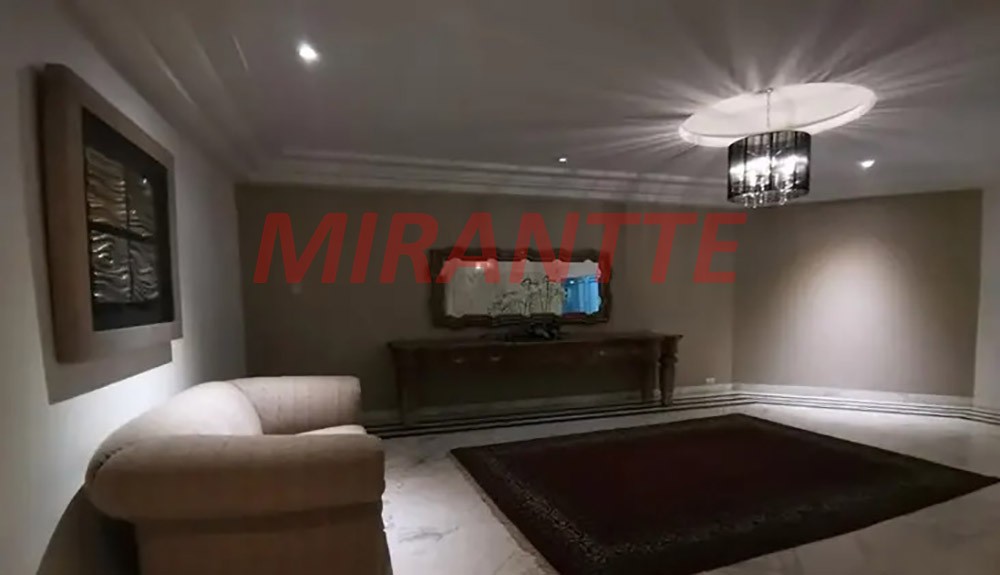 Apartamento de 310m² com 4 quartos em Vila Andrade
