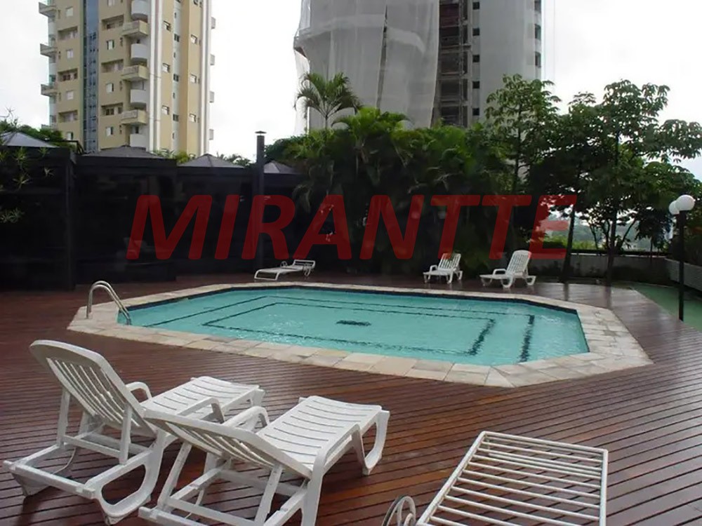 Apartamento de 310m² com 4 quartos em Vila Andrade