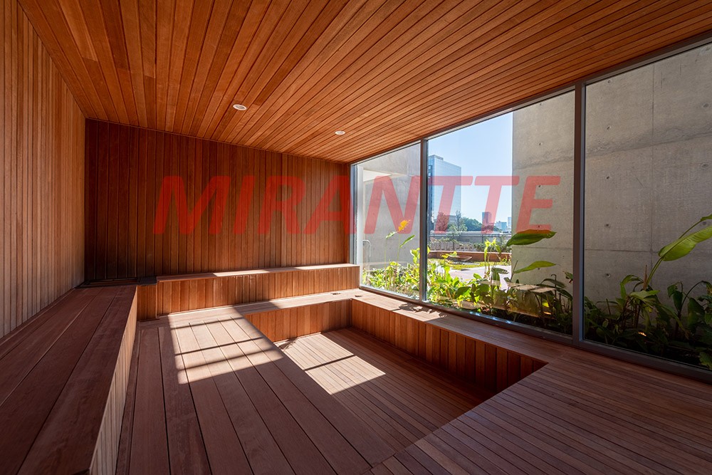 Apartamento de 78.6m² com 2 quartos em Brooklin