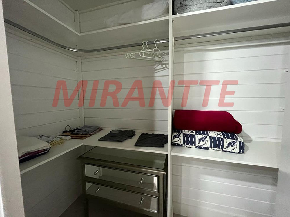 Casa terrea de 196m² com 3 quartos em Serra Da Cantareira
