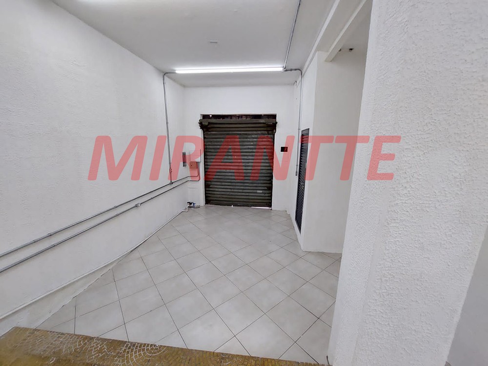 Comercial de 210m² em Santana